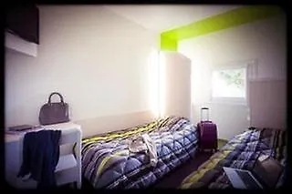 Hotelf1 Hotel Montluçon