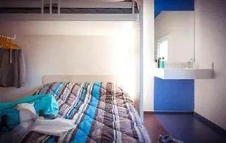 Hotel Hotelf1 Montluçon