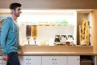 Hotel Hotelf1 3*