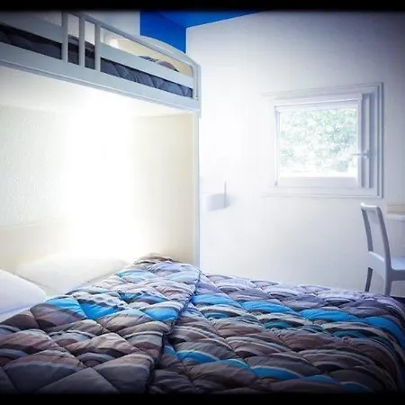 Hotelf1 Hotel 3*